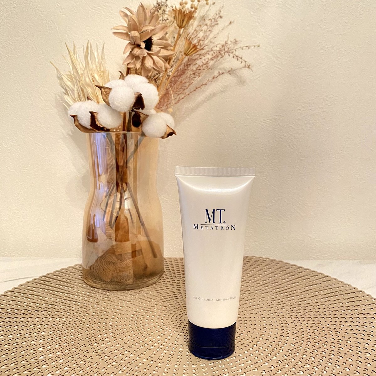 MT コロイダル・ミネラル・ウォッシュ | 《LaBeaute》STORE