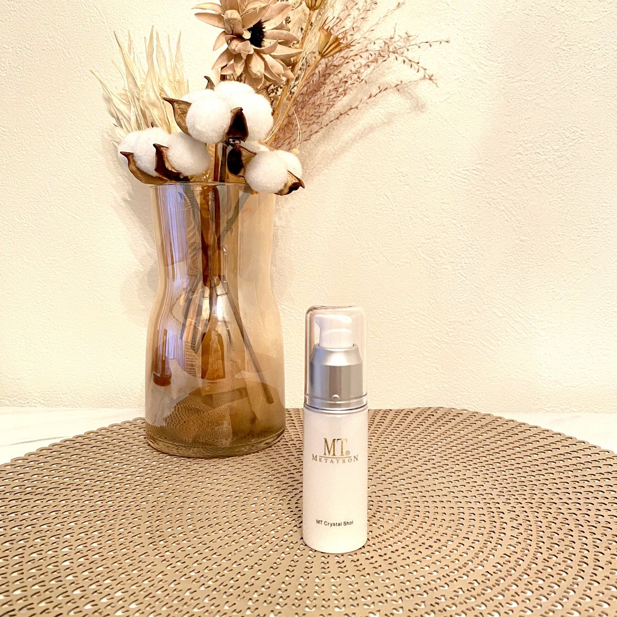 MT クリスタルショット | 《LaBeaute》STORE