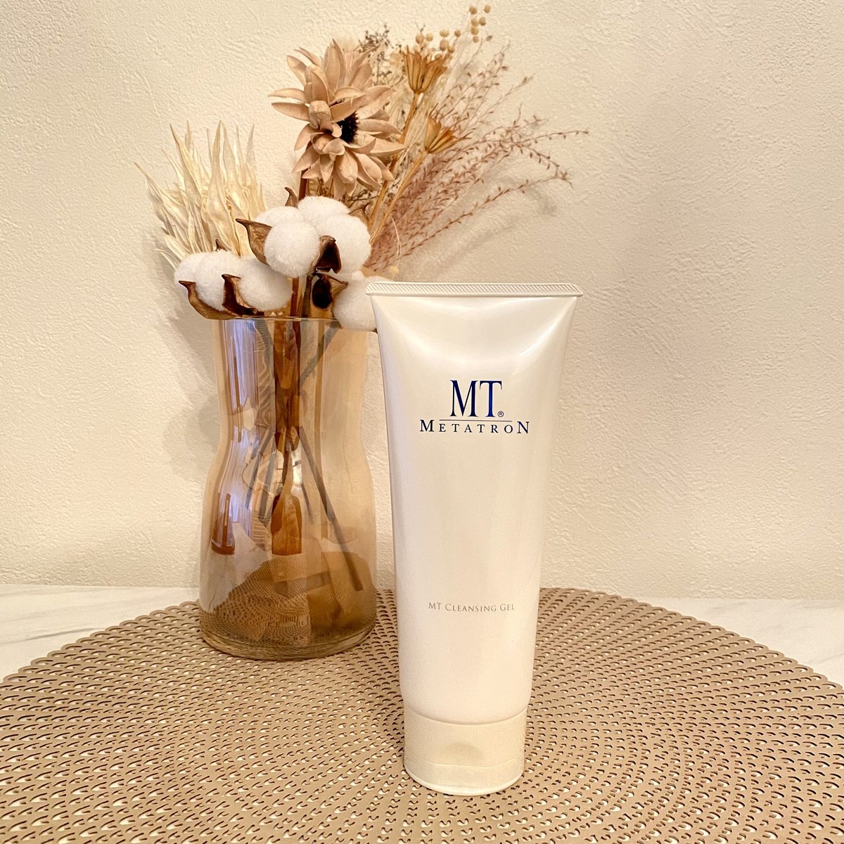 MT クレンジング・ジェル | 《LaBeaute》STORE