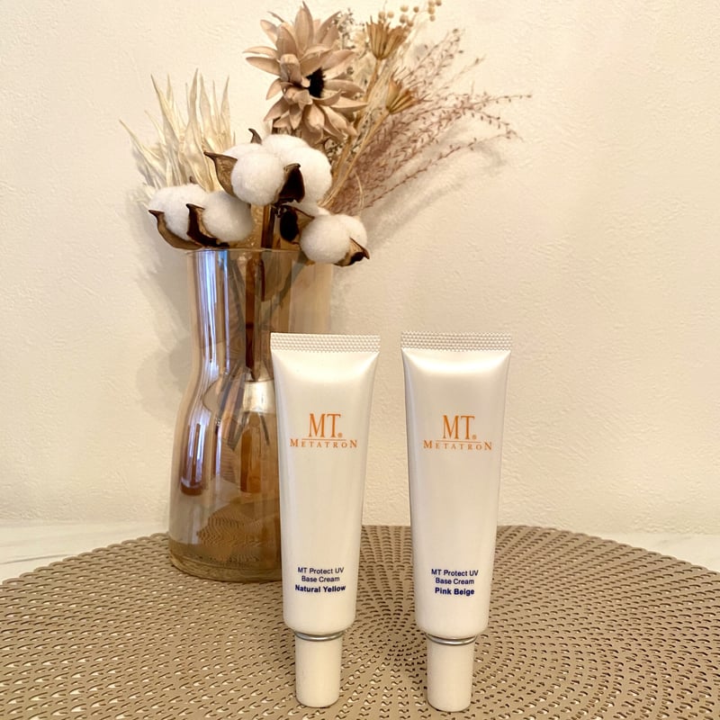 MT プロテクトUV ベース・クリーム（メイクアップベース