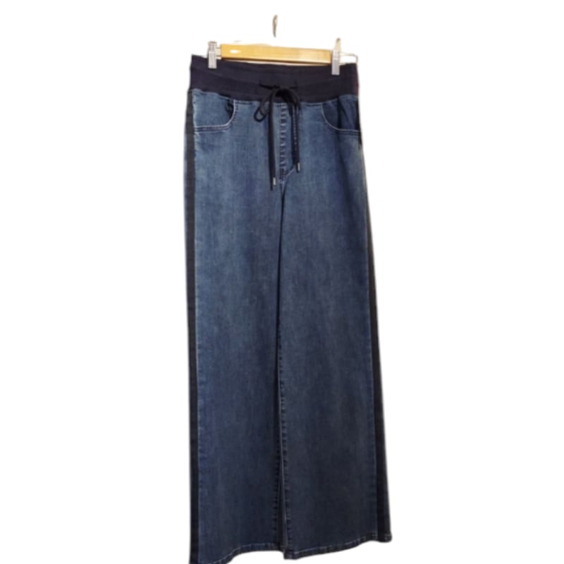 パシオーネ★デニム❣️限定値下げ中 パシオーネ リラックスデニム | PB CLOSET