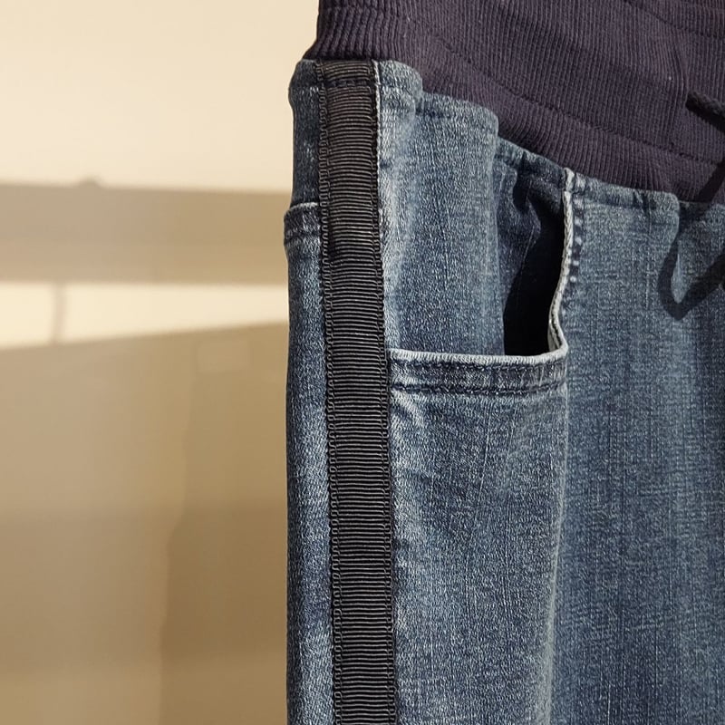 パシオーネ リラックスデニム | PB CLOSET