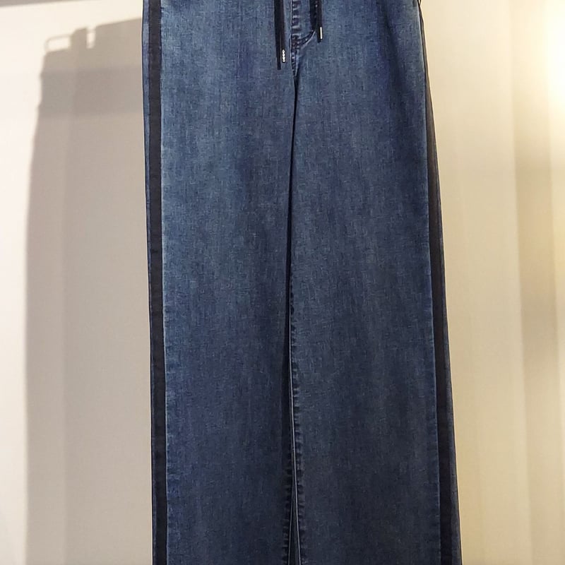 パシオーネ リラックスデニム | PB CLOSET