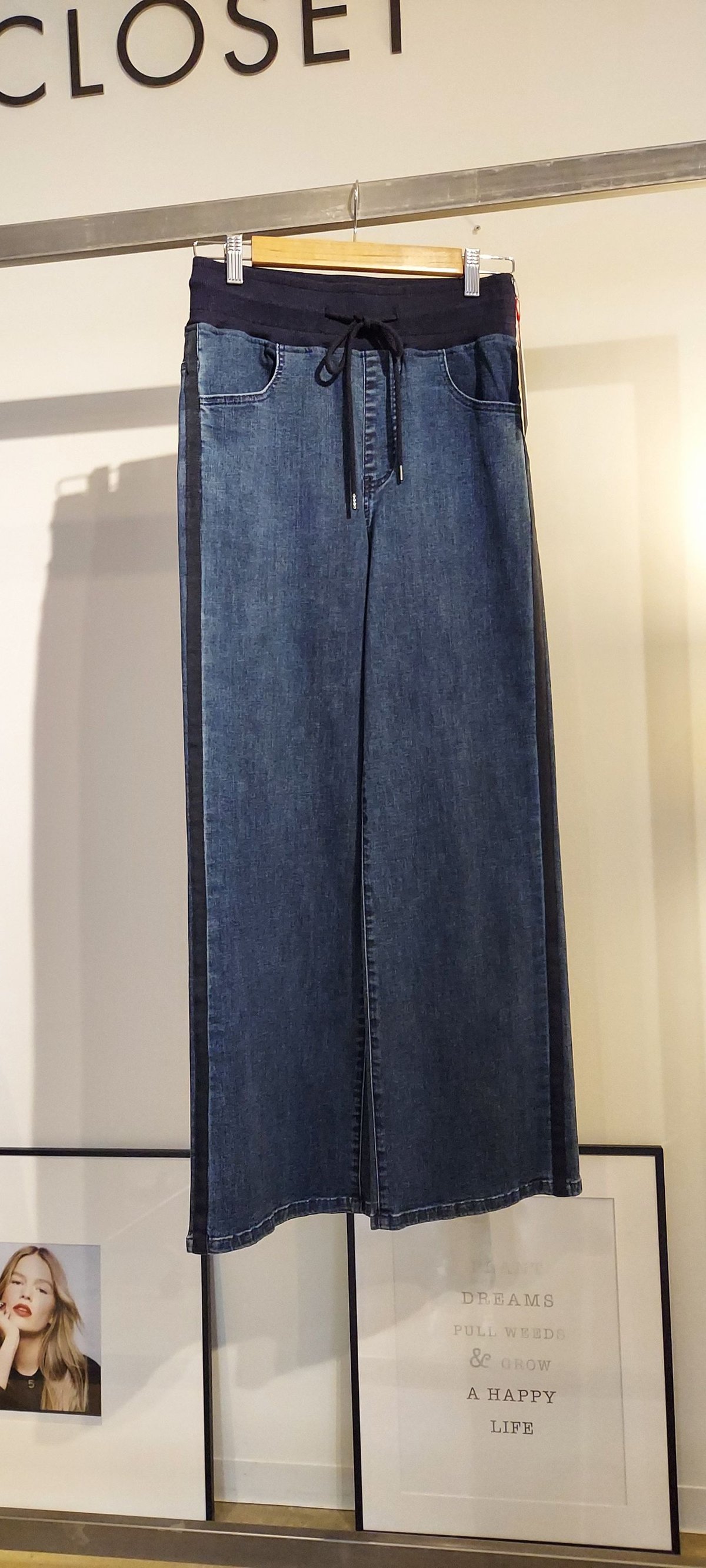 パシオーネ リラックスデニム | PB CLOSET