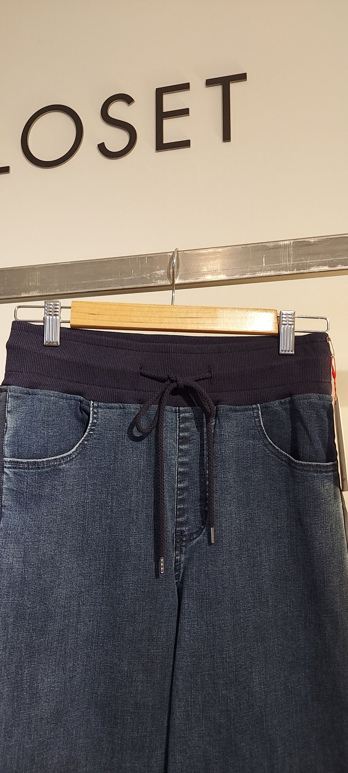 パシオーネ リラックスデニム | PB CLOSET