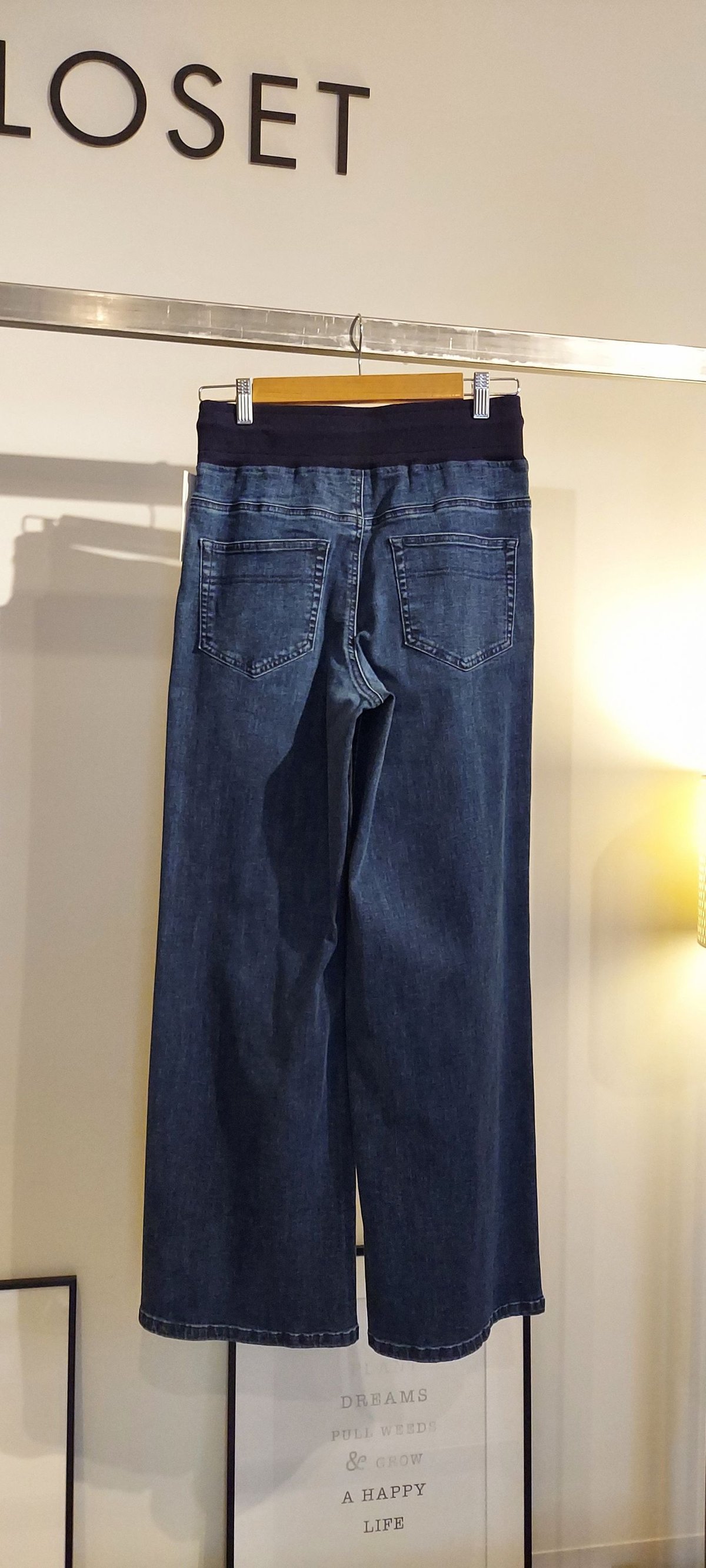 パシオーネ リラックスデニム | PB CLOSET