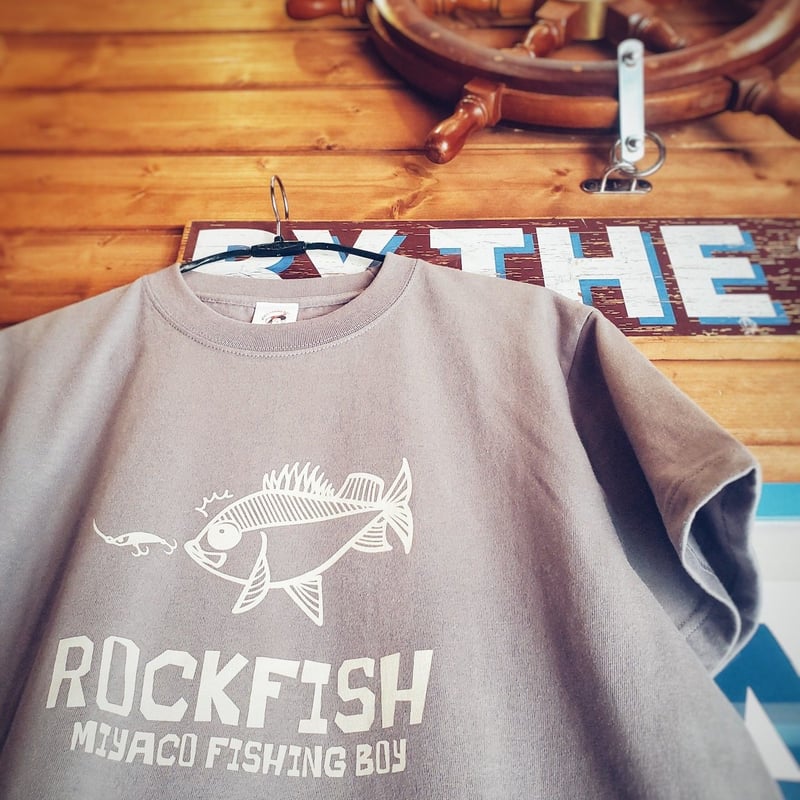 ROCKFISH
