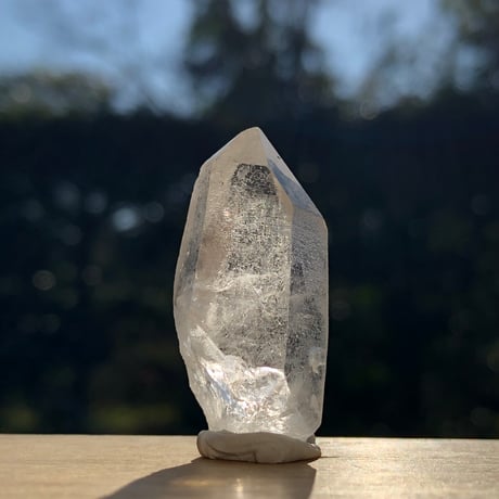 超高波動✡️高千穂水晶クラスター e555c5a640b4b1a59408baf42457e8