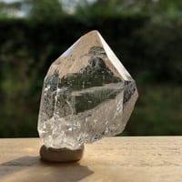高千穂岩戸水晶【20】♦︎虹入り | Crystal Earth