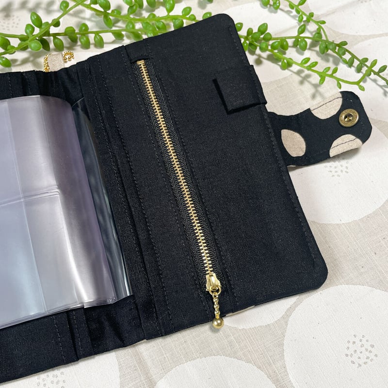 通院セットケース(マルチケース) | Nanairo poche* SHOP