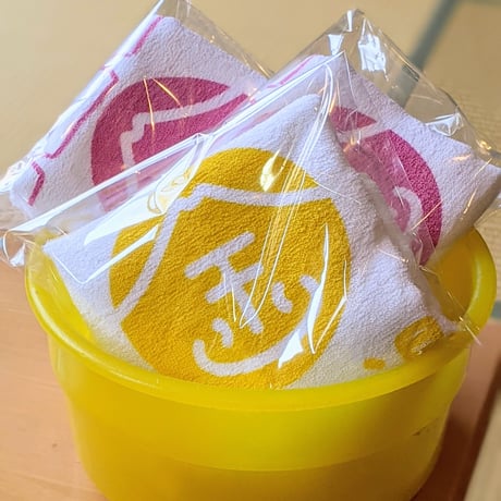 コンパルタオル