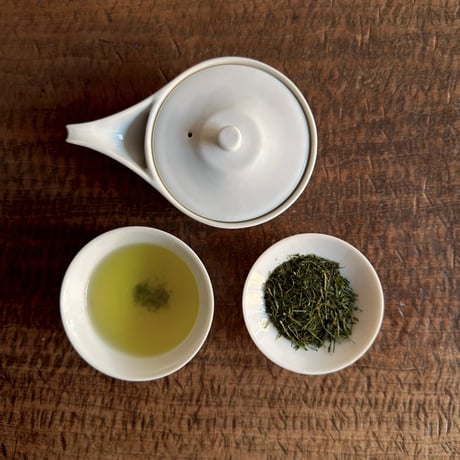 白茶