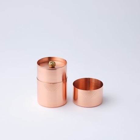 茶ノ実筒