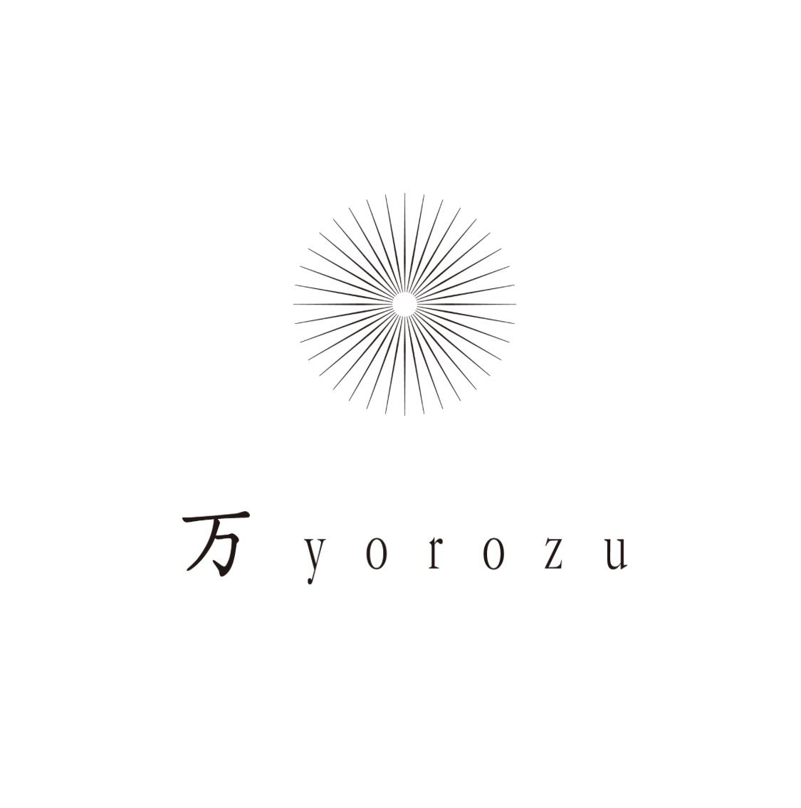 万 yorozu