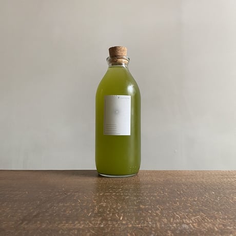 万福煎茶"Tea Bag"