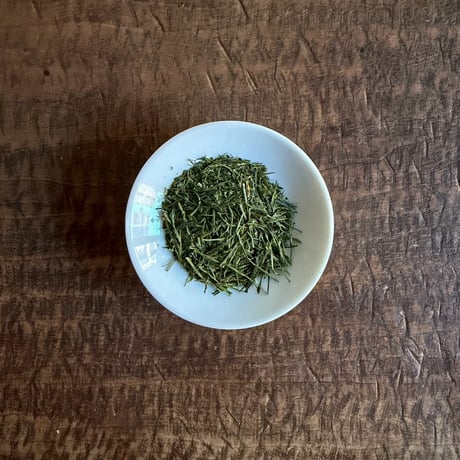 白茶