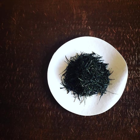 "美味しいお茶の淹れ方"