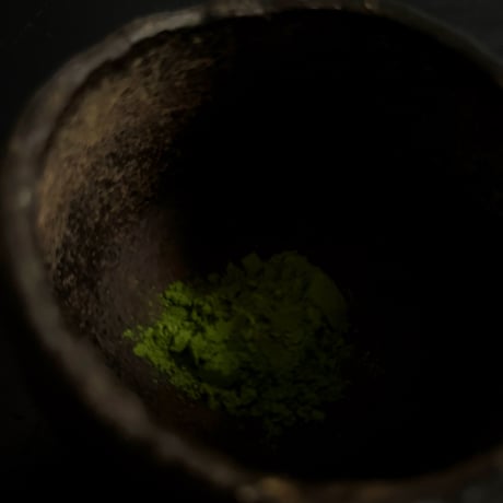 有機 万ノ抹茶 Organic Matcha Original Blend 2026