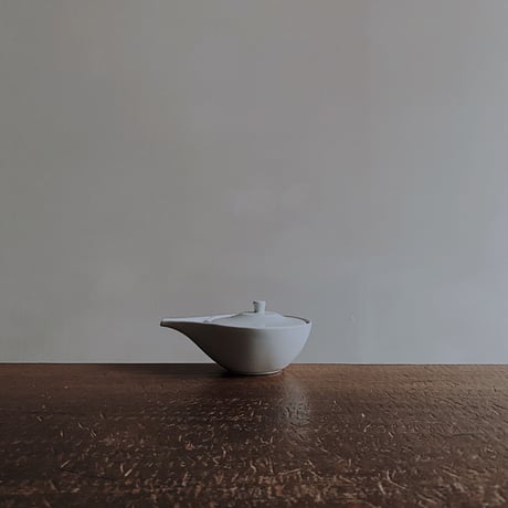 万煎茶道具 " 万ノ玉露"