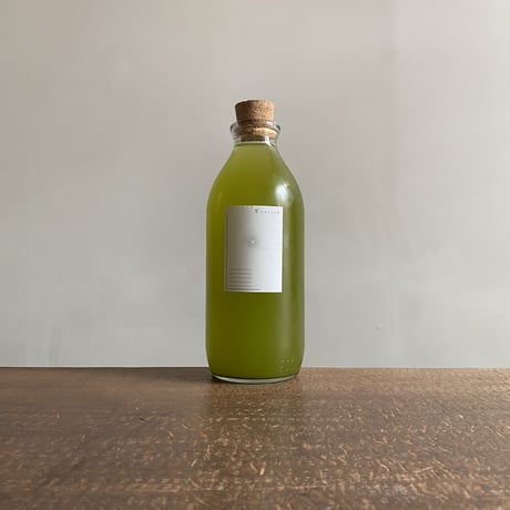 万福玄米茶"Tea Bag"