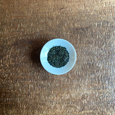 "特選"万ノ新茶