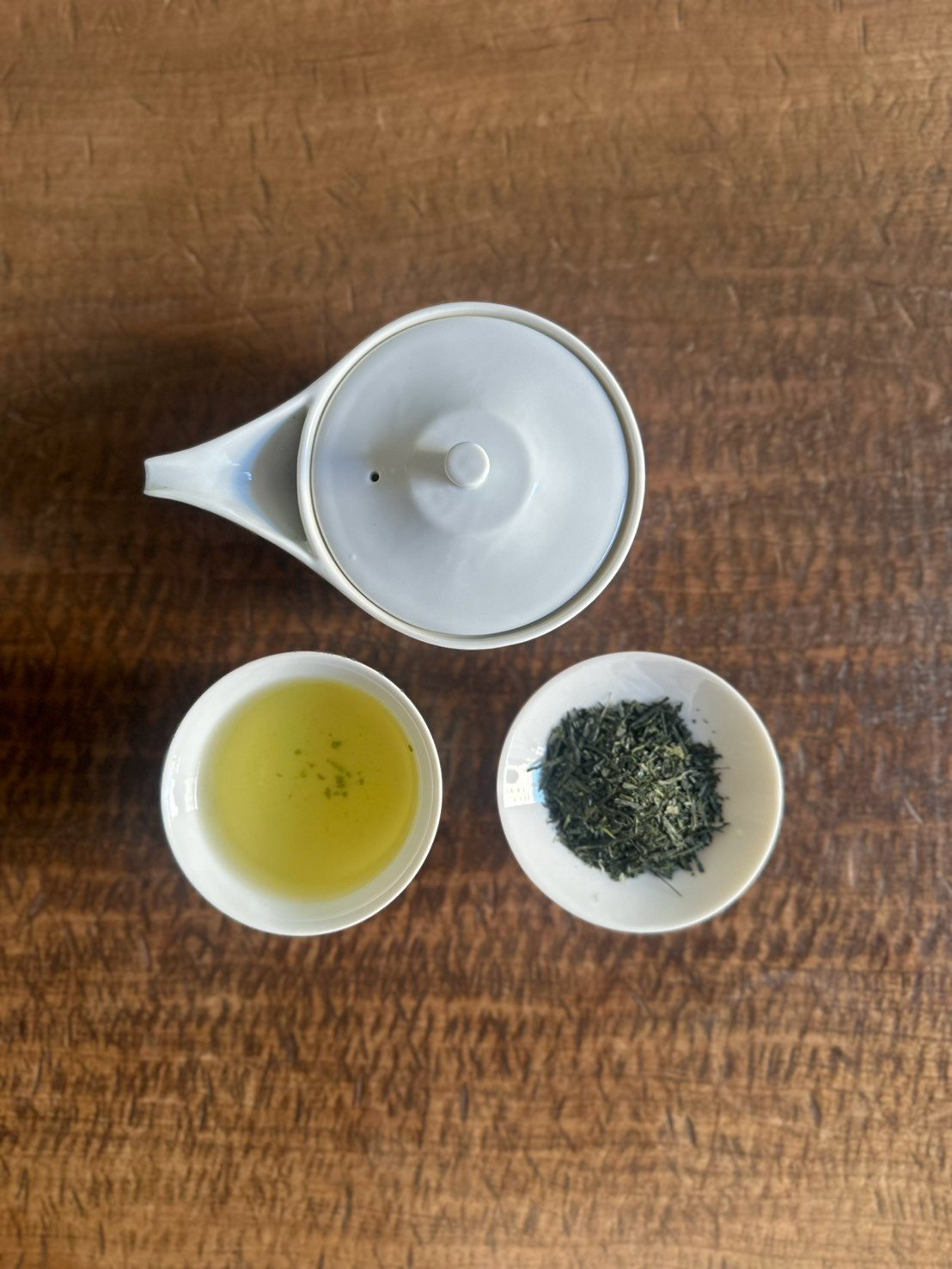 ウヰスキー煎茶 | 万 yorozu