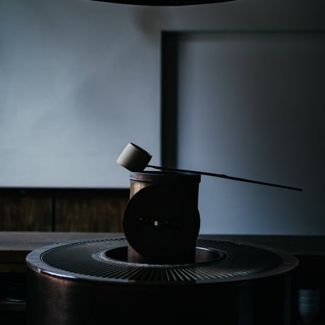 "美味しいお茶の淹れ方"