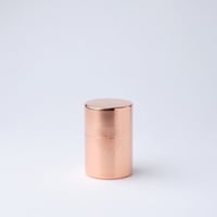 茶ノ実筒