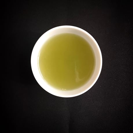 万福煎茶"Tea Bag"