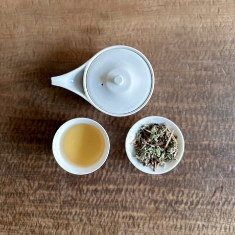 万ノ薬茶　2026