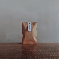 ウヰスキー煎茶