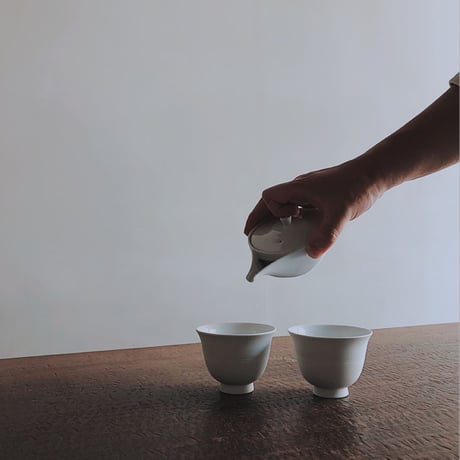 万ノ汲出盌