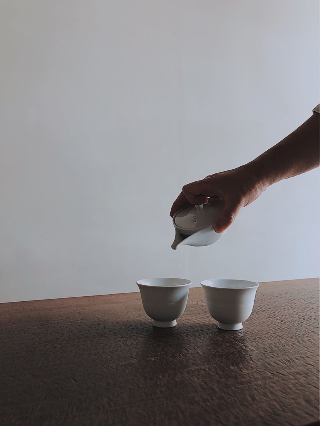 万ノ汲出盌 | 万 yorozu