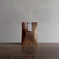 月桃葉と橘葉の煎茶