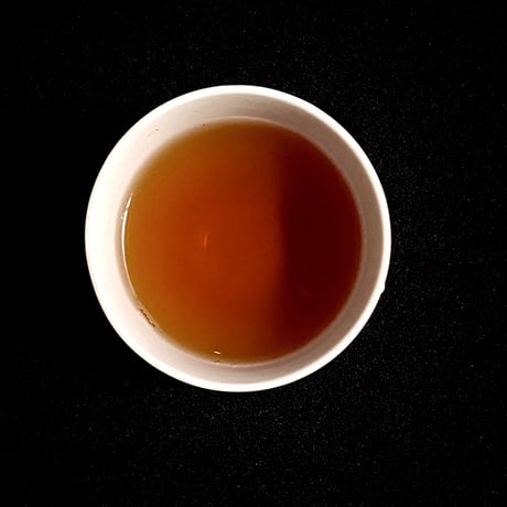 万福焙じ茶"Tea Bag"