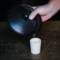 "美味しいお茶の淹れ方"