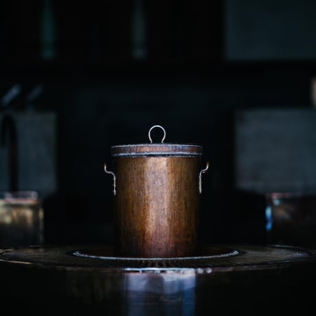 "美味しいお茶の淹れ方"