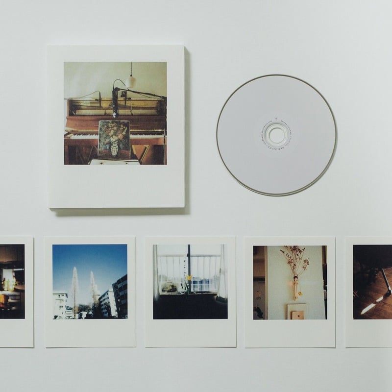 スティルライフ | 万 yorozu