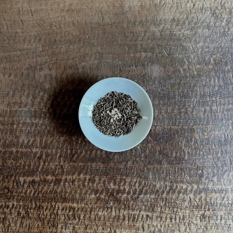 生姜焙じ茶