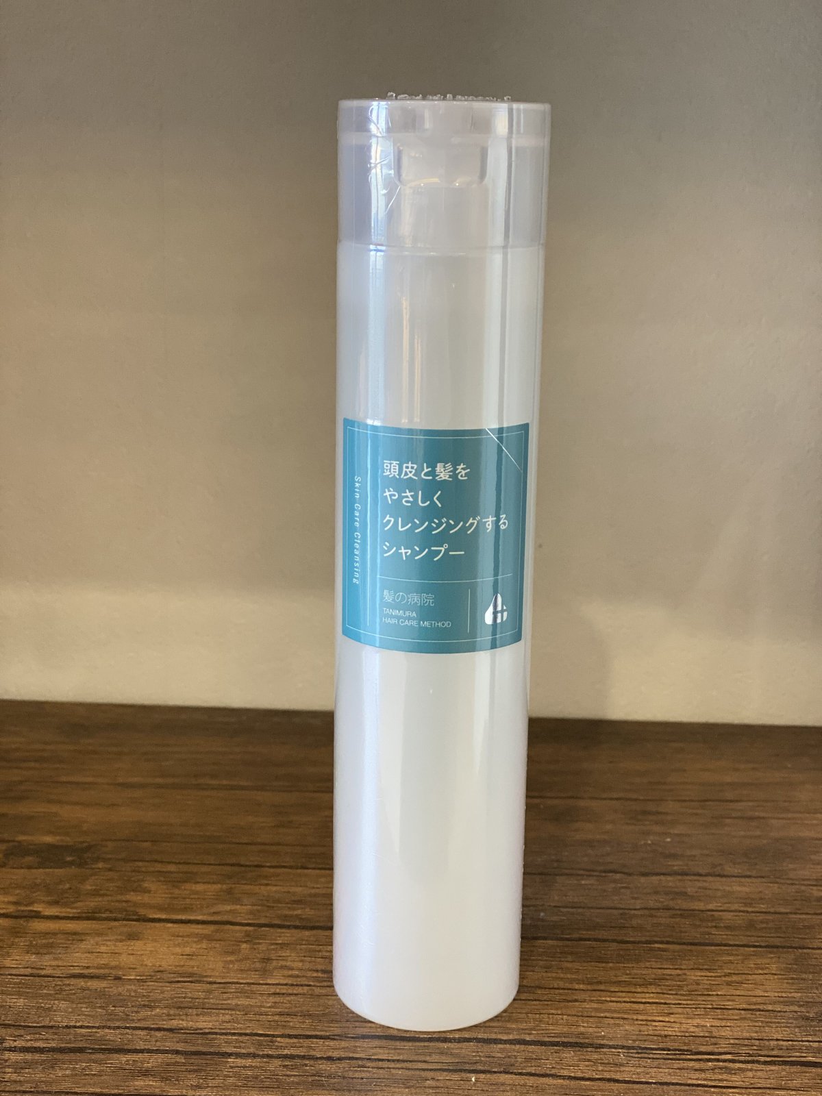 クレンジングシャンプー | share salon AILES 髪の病院