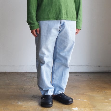 Levis"550  made in USA