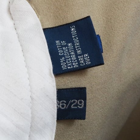 Ralph Lauren"ETHAN PANT"