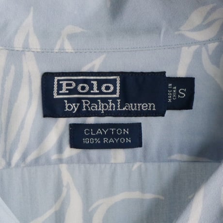 Ralph Lauren"CLAYTON”