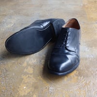 US NAVY”SERVICE SHOES