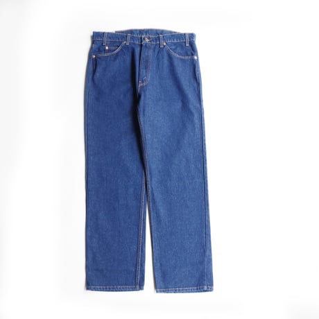 deadstock"Levi’s”505  made in USA