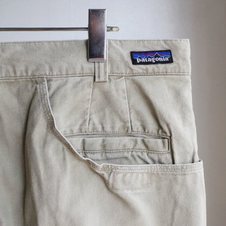 Patagonia"Stand Up Pants"