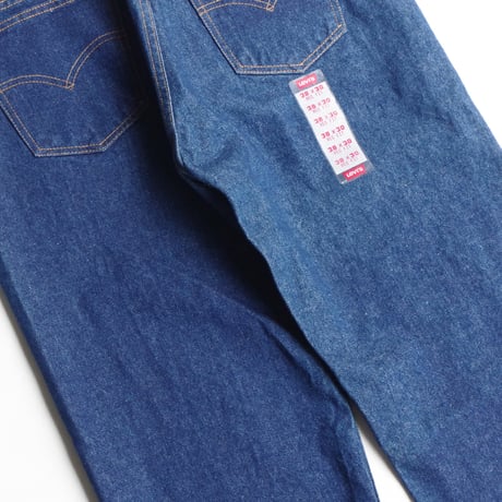 deadstock"Levi’s”505  made in Mexico