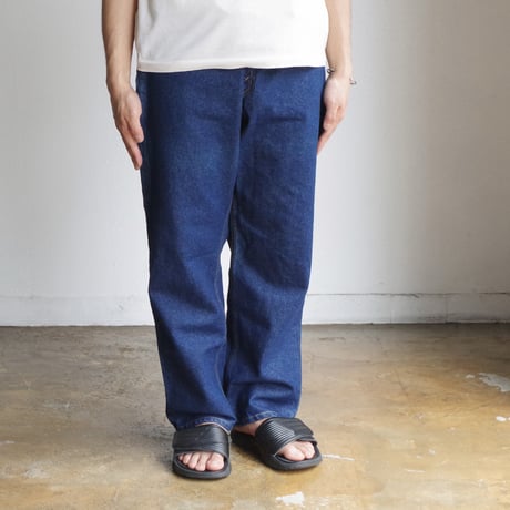 deadstock"Levi’s”505  made in Mexico