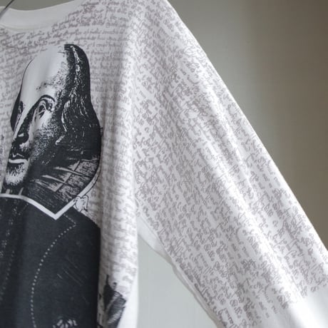 William Shakespeare”  made in Canada