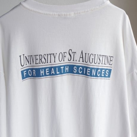 UNIVERSITY OF ST.AUGUSTINE”
